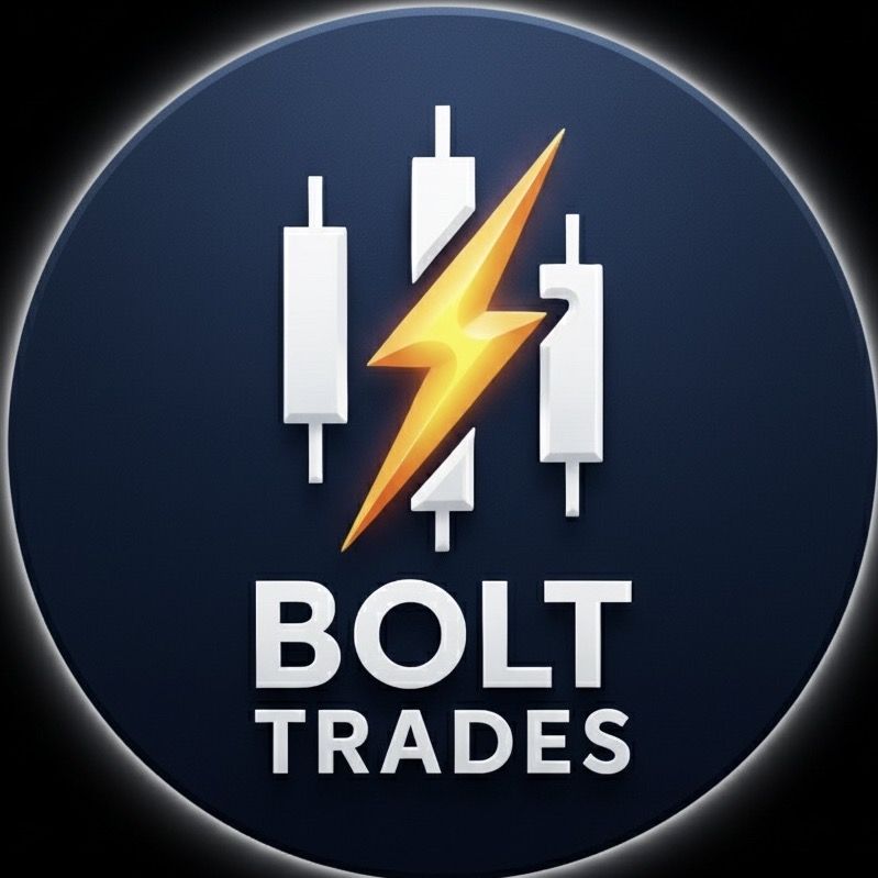 Bolt Trades