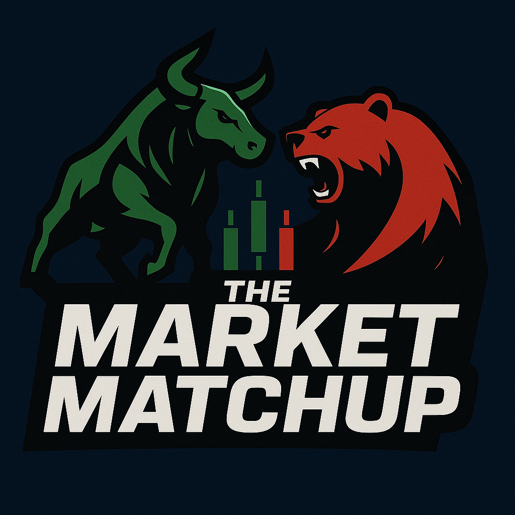 The Market Matchup